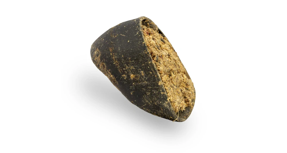 KIDDOG 100 % Natural Snack, hovězí kopyto plněné dršťkami