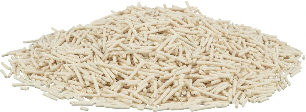 TRIXIE TOFU, 100% rostlinné hrudkující stelivo 2.5 kg