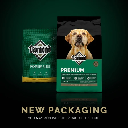 Diamond Premium Adult 2 x 22,7kg