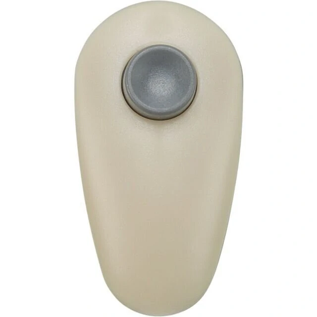 TRIXIE Dog Activity Finger Clicker cliker s tlačítkem