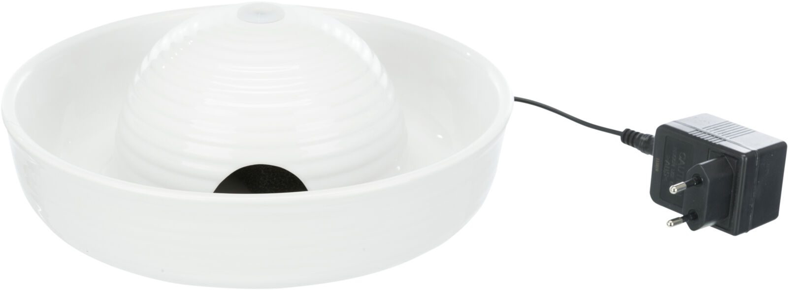 TRIXIE Pítko fontána VITAL FLOW MINI, keramická 0,8 l bílá (RP 2,90 Kč)