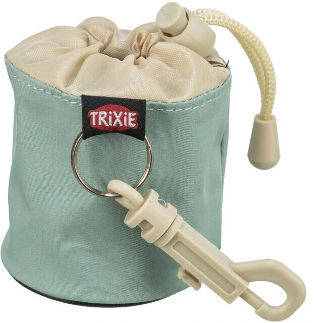 TRIXIE Dog Activity MINI sáček na pamlsky 7x9cm různobarevné