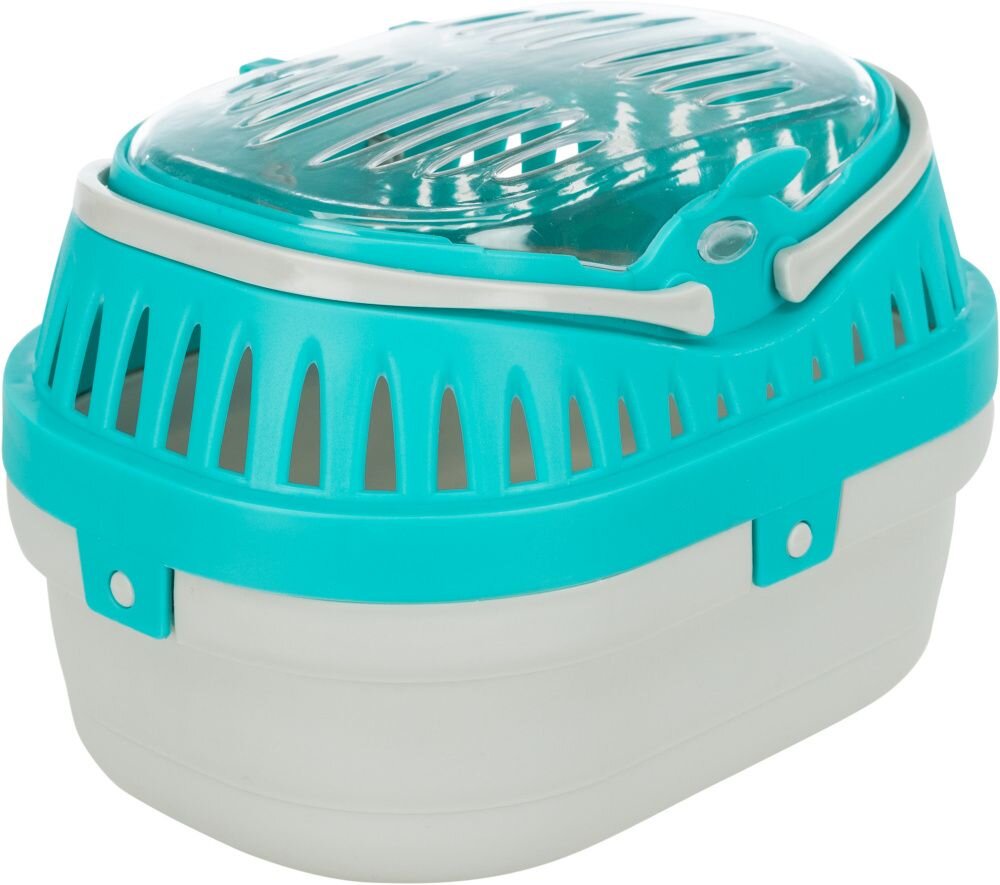 TRIXIE Transportní box PICO MINI 18x12x13 pro myši a křečky