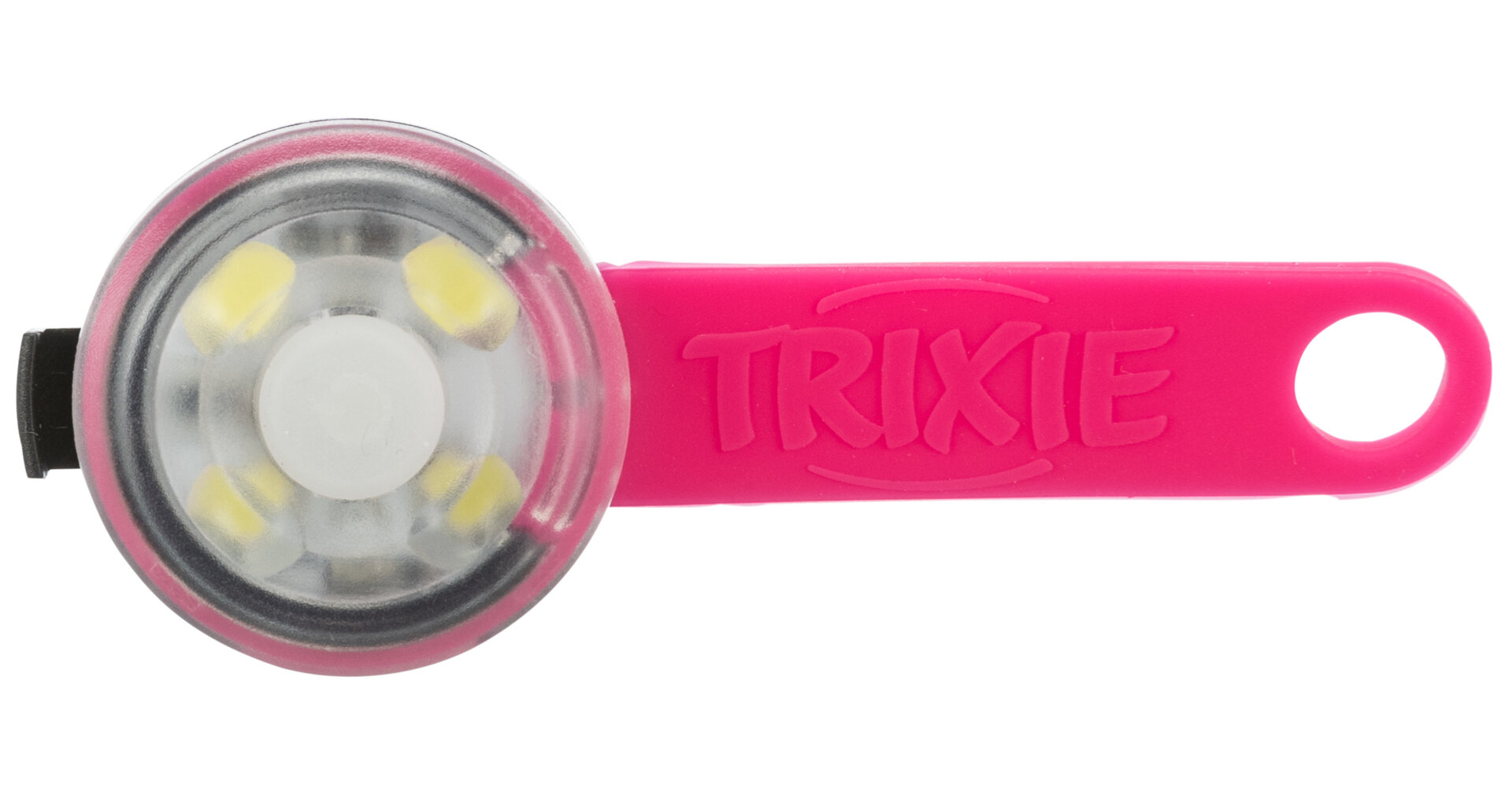 TRIXIE Flasher USB blikačka LED pro psy, 3 x 8cm (RP 2,10 Kč)