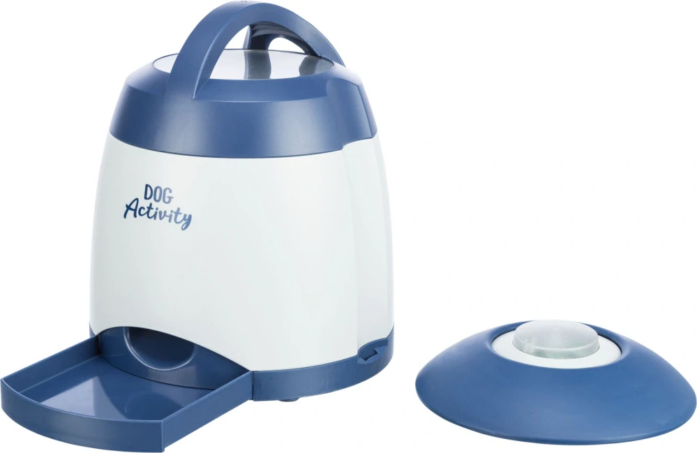 TRIXIE Dog Activity - MEMORY TRAINER 3.0 20x24 cm (RP 2,90 Kč)