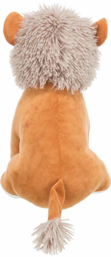 TRIXIE LION, plyšový lev se zvukem, 20cm
