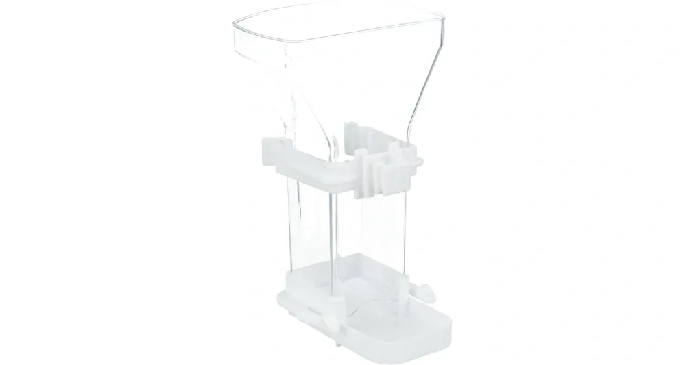 TRIXIE Krmítko - trychtýř - násypka 150ml/12cm