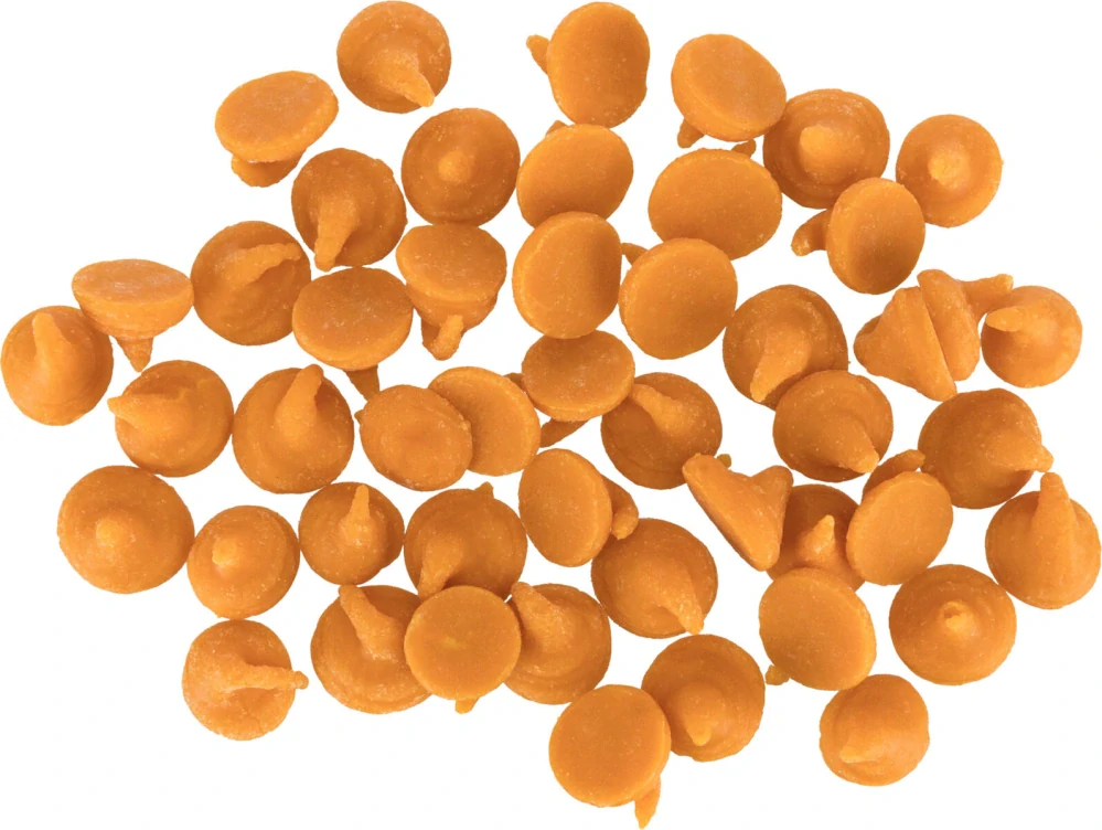 TRIXIE CARROT DROPS - mrkvové dropsy, pamlsek pro hlodavce,75 g