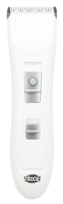 TRIXIE Bezdrátový bateriový střihací strojek TR1150, 6W (RP 2,90 Kč)
