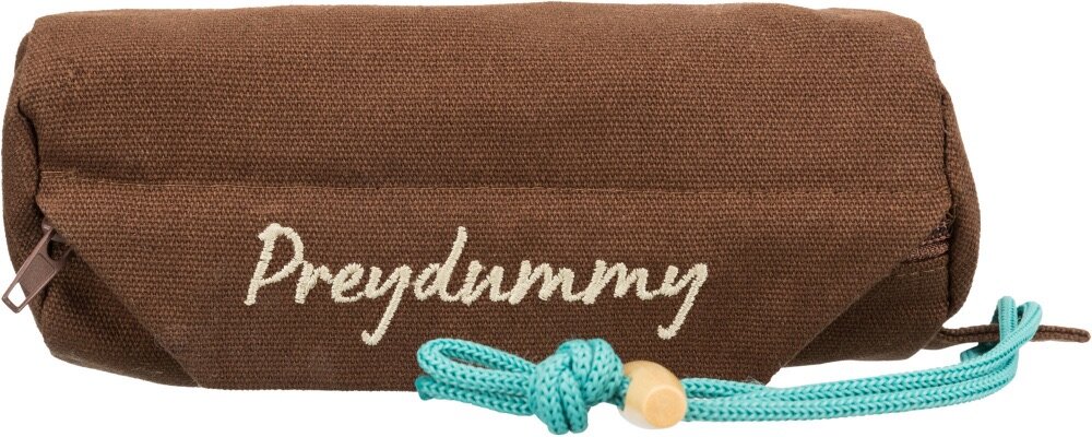 TRIXIE Preydummy, ø 8 × 20 cm, hnědá