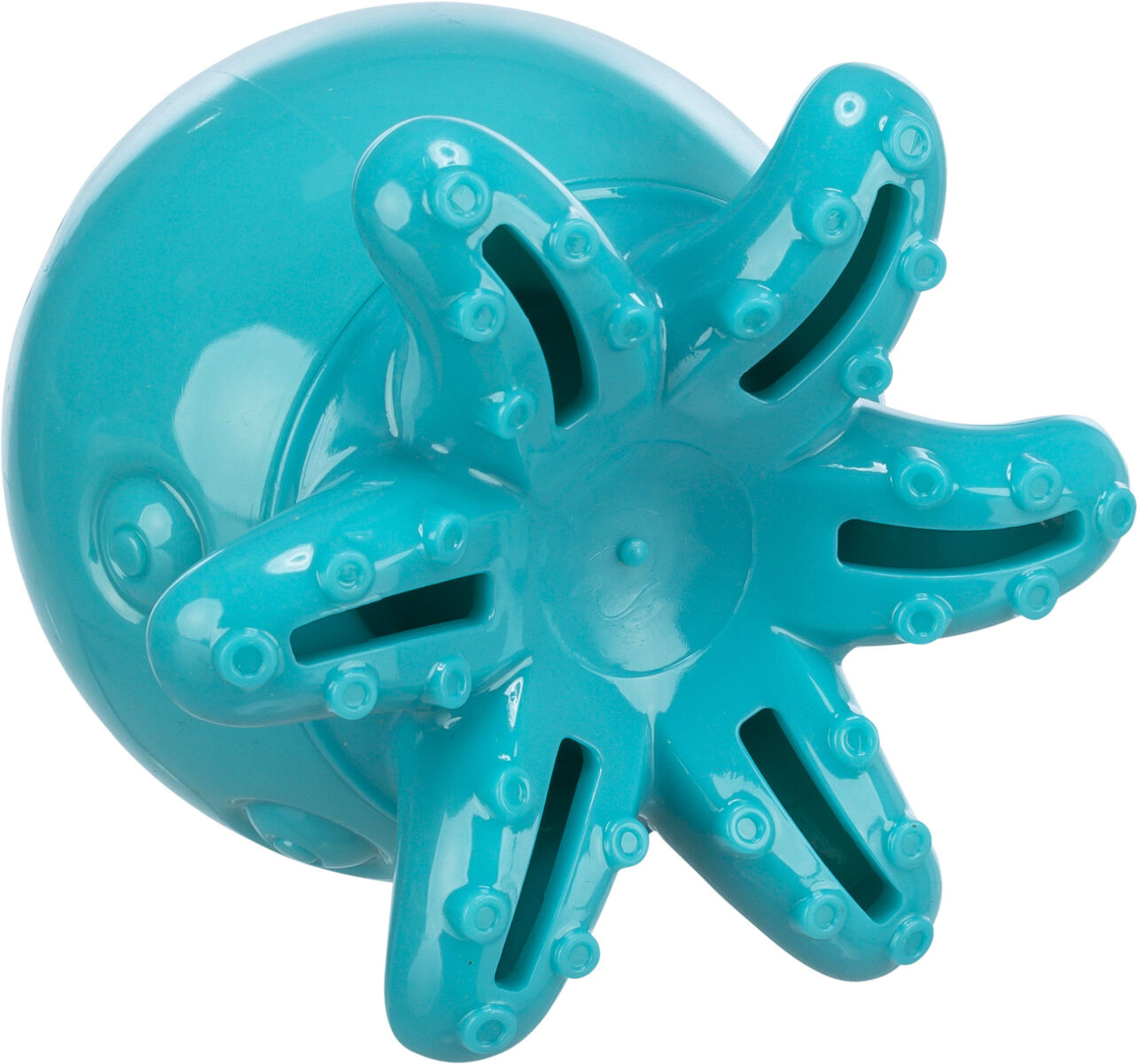 TRIXIE Snack Octopus - chobotnice na pamlsky, TPR, 11 cm
