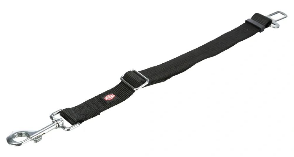 TRIXIE Bezpečnostní spojka k autopásu XS-S: 30-45 cm/20 mm
