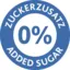 TRIXIE Placička z býčích penisů [50 ks ], 45 g