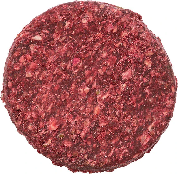 TRIXIE Cracker, sušenky pro hlodavce s červenou řepou, ⌀ 4 cm / 150 g