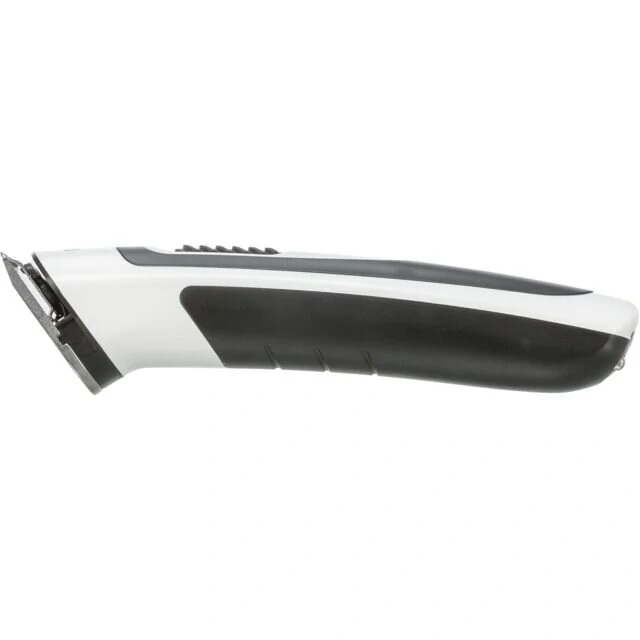 Stříhací strojek CLIPPER SLIM TR500 15 W - akumulátorový, černá/bílá