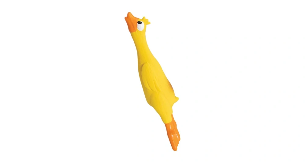 Kachnička se zvukem HipHop 44 cm