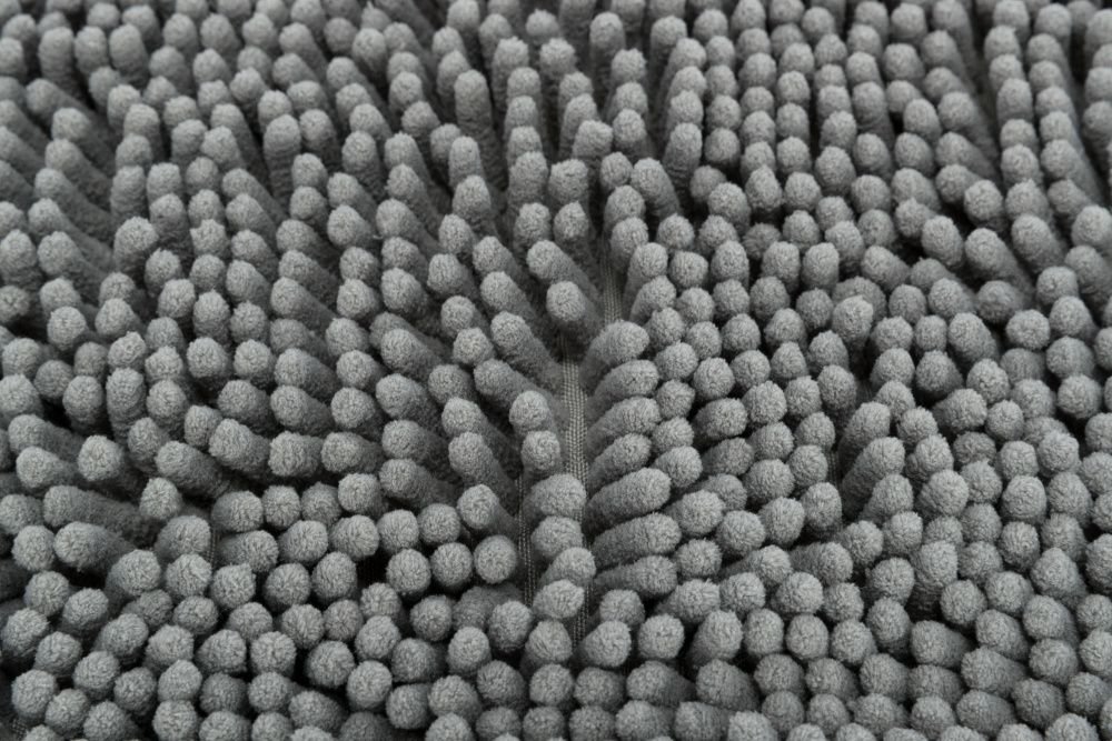 TRIXIE Podložka absorbující nečistoty, voděodolná, šedá 100 x 70cm