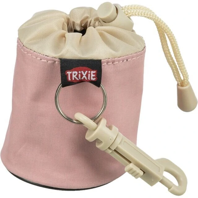 TRIXIE Dog Activity MINI sáček na pamlsky 7x9cm různobarevné