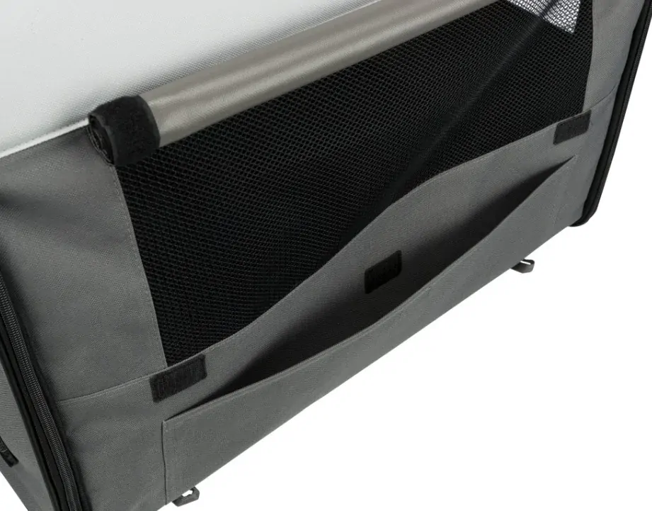 TRIXIE T-Camp MobileKennel 5 70x75x95cm