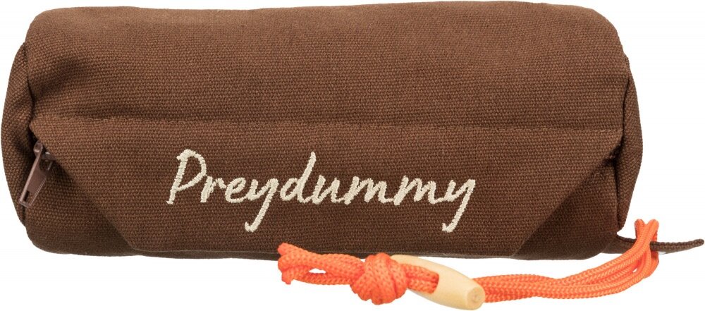 TRIXIE Preydummy, ø 8 × 20 cm, hnědá