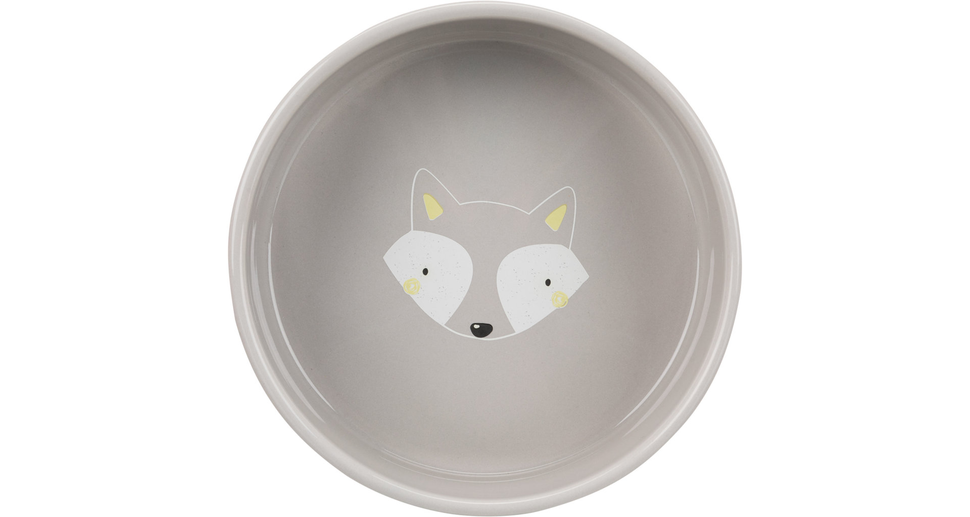 TRIXIE JUNIOR keramická miska 0,8 l/ ø 16 cm