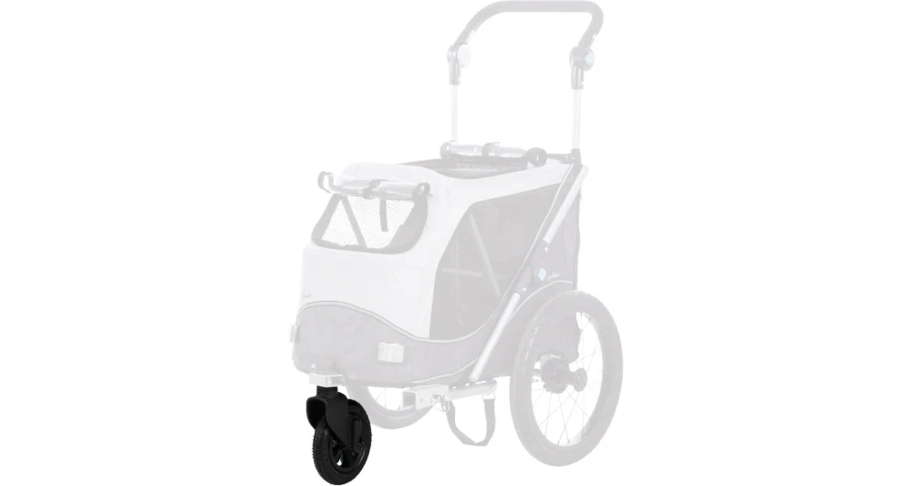 TRIXIE Přední kolo k vozíku za kolo 12794, 12796, 12798, 12799