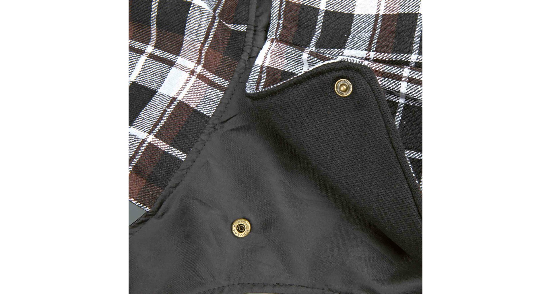 TRIXIE T-Coat PARIS obleček M:45cm, hruď:45-65cm, krk:34-46cm