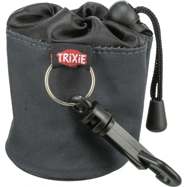 TRIXIE Dog Activity MINI sáček na pamlsky 7x9cm různobarevné