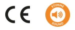 TRIXIE Kapybara, plyšová hračka , se zvukem, 23 cm, hnědá