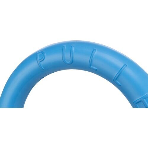 TRIXIE PULLER ring, 2 ks, EVA, žlutá/modrá ø 28 cm