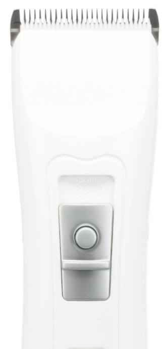 TRIXIE Bezdrátový bateriový střihací strojek TR1150, 6W (RP 2,90 Kč)