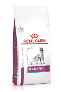 Royal Canin VD Canine Renal Special 10kg