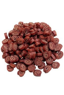 For Dogs and Cats Pochoutka Mini rolka kachna s treskou 230g