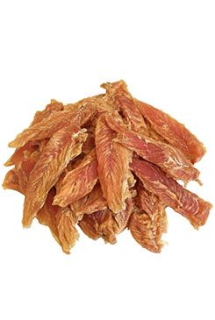 For Dogs and Cats Pochoutka Kuřecí filety tvrdé 500g