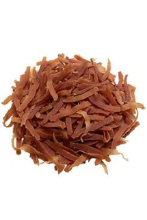 For Dogs and Cats Pochoutka Králičí proužky mini 80g