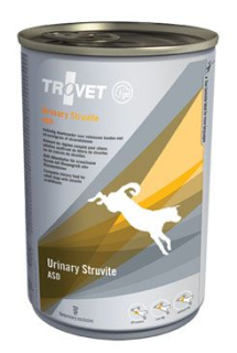Trovet pes ASD konz. 400g