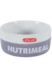 ZOLUX Miska keramická NUTRIMEAL hlodavec 300ml Zolux