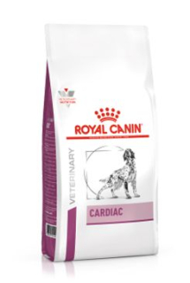 Royal Canin VD Canine Cardiac 2kg