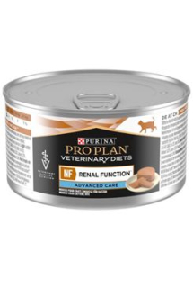 Purina PPVD Feline konz. NF Renal Adv. Care 195g