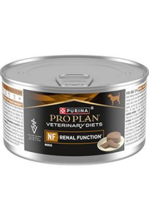 Purina PPVD Canine NF Renal Function konz 195g