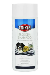 TRIXIE  Trocken šampon 100 g - suchý šampon