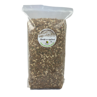 BOHEMIA Hovězí a Vepřové B 5kg