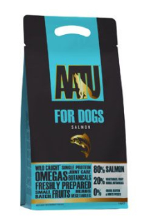 AATU Dog 80/20 Salmon 1,5kg