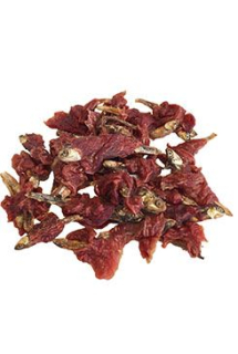 For Dogs and Cats Pochoutka Rybička s kachním masem 80g