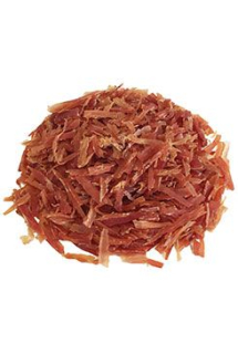 For Dogs and Cats Pochoutka Kachní mini kousky poloměkké 80g