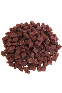 For Dogs and CatsPochoutka Jehněčí maso kostičky 80g
