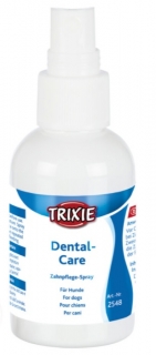 TRIXIE Ústní péče 50ml