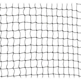 TRIXIE Ochranná síť pro kočky 2x1,5m,  - černá