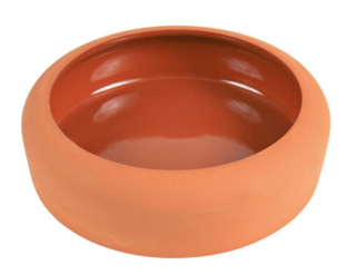 TRIXIE Keramická miska pro králíky 500ml/17cm