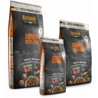 Belcando Multi&Croc 12,5 kg